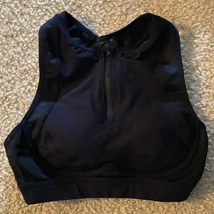 Fabletics sports bra XXS